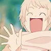 Happy Ivan is happy