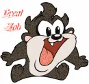 taz