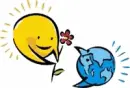 sun&earth