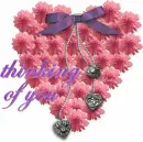 thiking of you