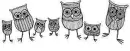 owls