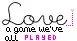 Lovegame