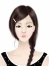 Cute Girl
