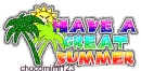 summer sun