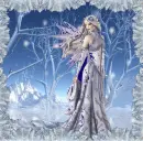 Ice Faerie