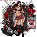 highway honey