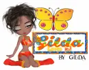 Gilda loves it