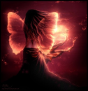Fire Fairy