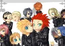 Organization XIII