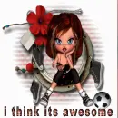 awesome