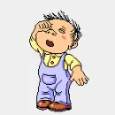 baby crying 