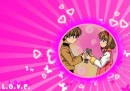 sakura love syaoran