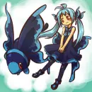 Fish Pokemon