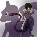 Mewtwo Boy