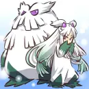 abomasnow