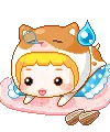 Cute