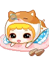 Cute