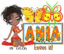 Ania Loves it