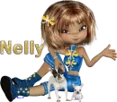 Nelly (Bikkel)