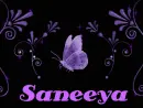 name saneeya