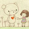 kawaii bear