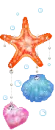 starfish 