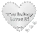 Tabby Love s It