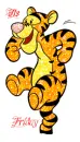 tigger