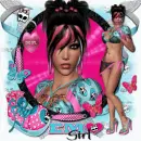 emo girl