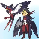 bird