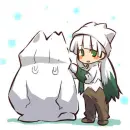 Snow