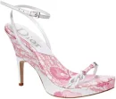 SAPATOS  MORADOS