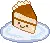 Brown Cake