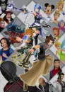 Kingdom Hearts: Birth By Sleep