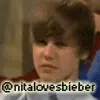 Bieber Hair Flip
