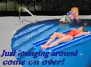 come on over
