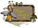 Annie Loves It