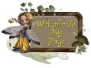 Welcome To My Page