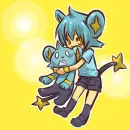Shinx