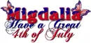 Migdalia