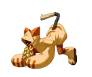 Taokaka 3