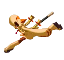 Taokaka 5