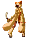 Taokaka 6
