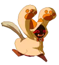 Taokaka 7