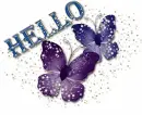 hello
