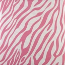 Pink'n'white Zebra