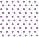 Lilac Polka Dots