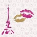 Oh-La-La french