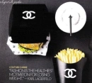Karl Lagerfeld Quote
