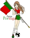Go Portugal!